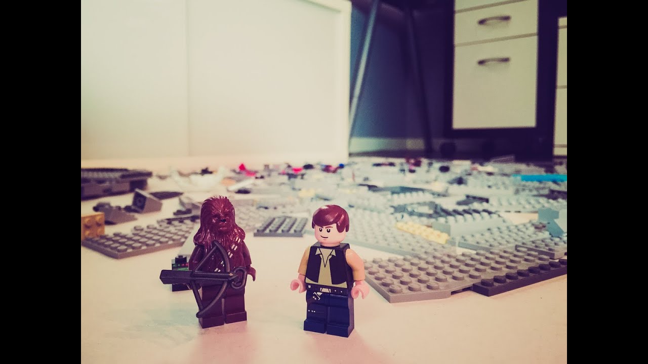 Scrapping a Project and Starting Over