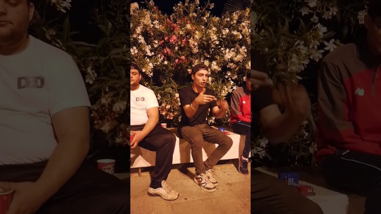 Freestyle Puro SweetPain y 4T controlando