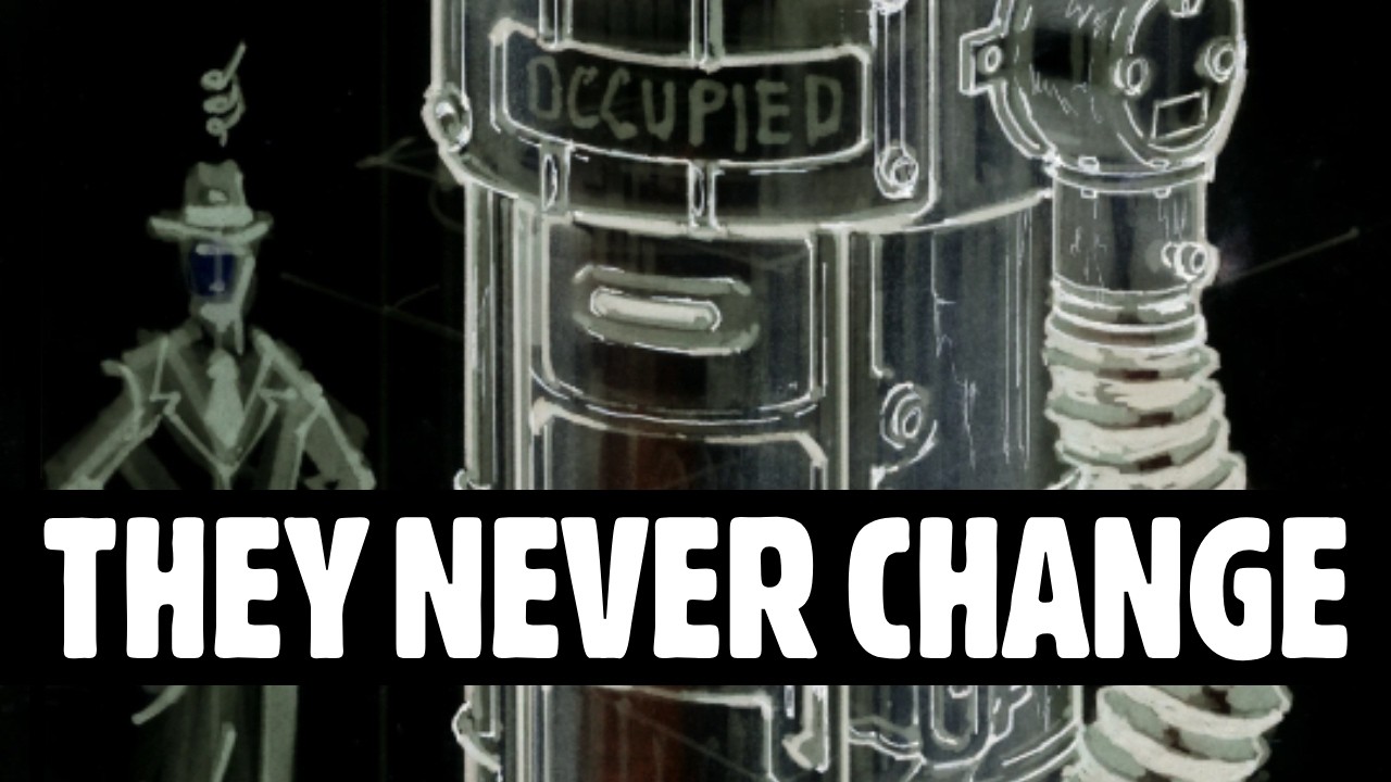 Vault Tec's Other Plans | Fallout Lore