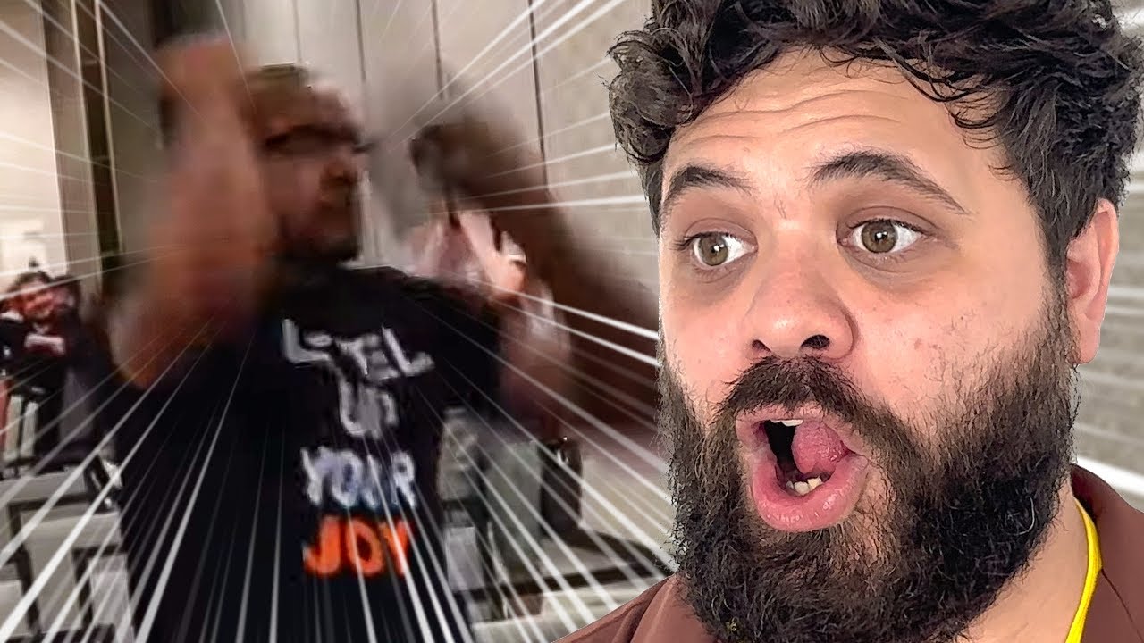 Reacting To The SALTIEST Smash Bros Moments