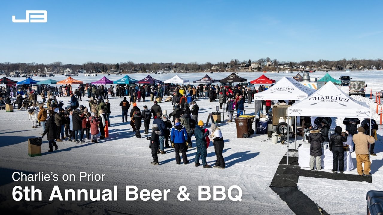 6th Annual Beer & BBQ at Charlie's on Prior |  Belzer in the Community