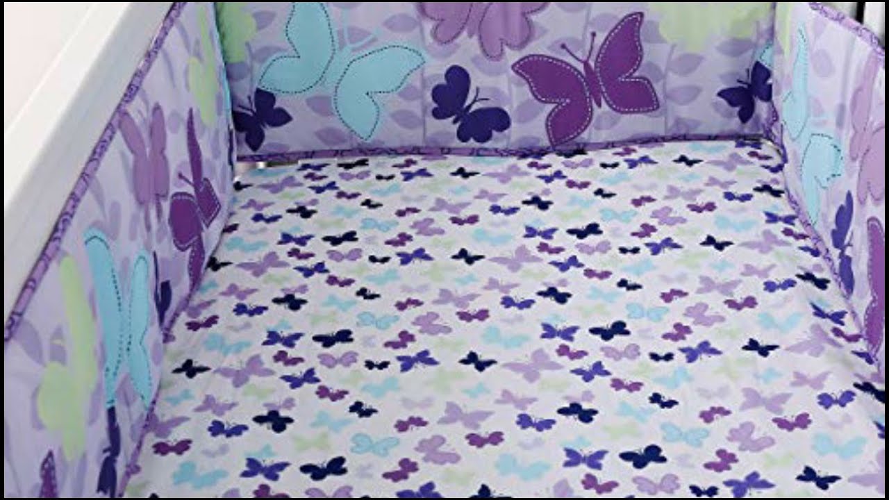 Top 10 Crib Bedding Sets You Can Buy On Amazon  Jan 2022