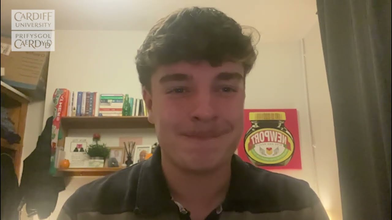 A day in the life of a student at the School of Music