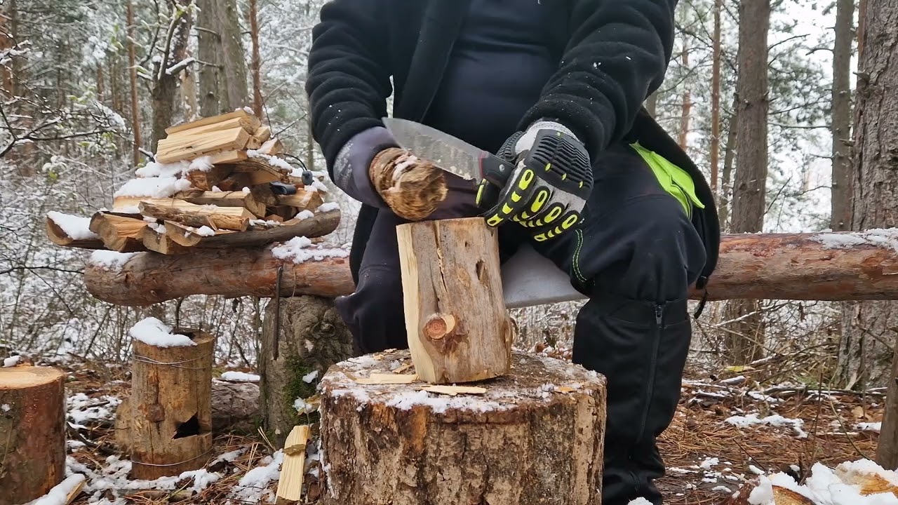 NNKnives Adventurer 2. Első tapasztalatok.