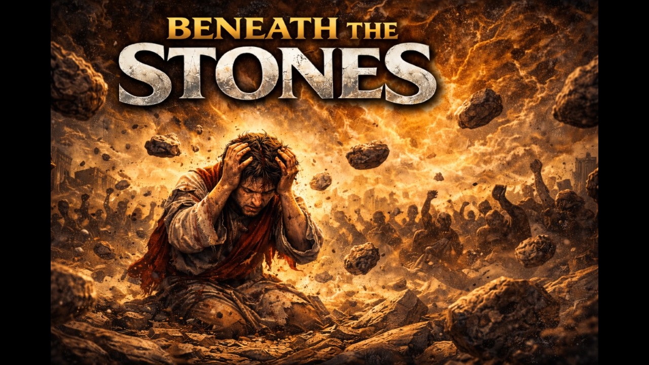 Beneath The Stones | Epic Power metal