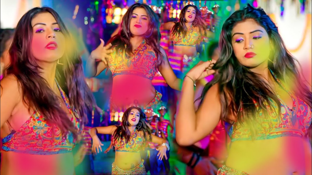 LIVE #VIDEO | #Actress_Rani |के धमाकेदार होली | #JOKEBOX |#नॉनस्टॉप गाना | Bhojpuri Holi Song 2025