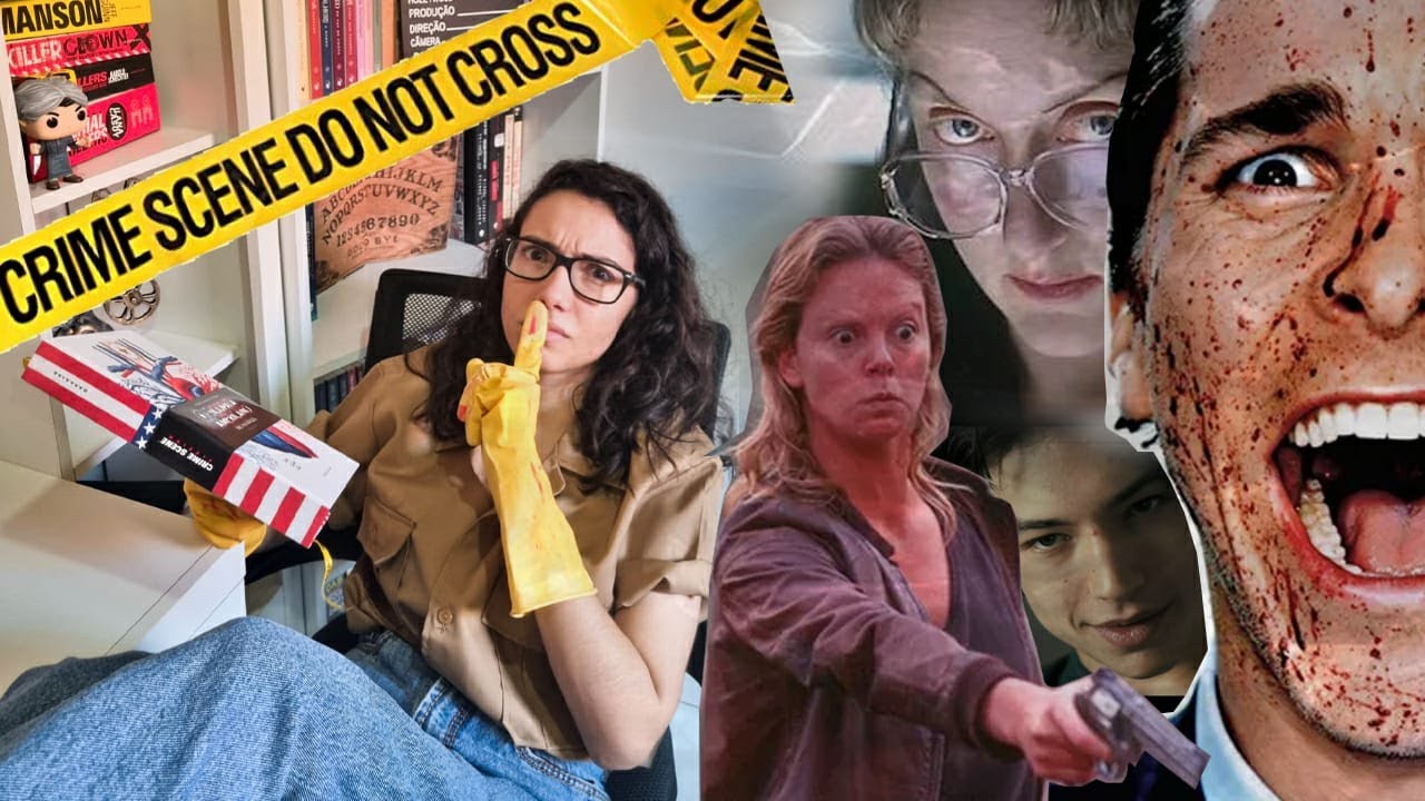 G&ecirc;nero e feminismo nos filmes de suspense do cinema feito por mulheres