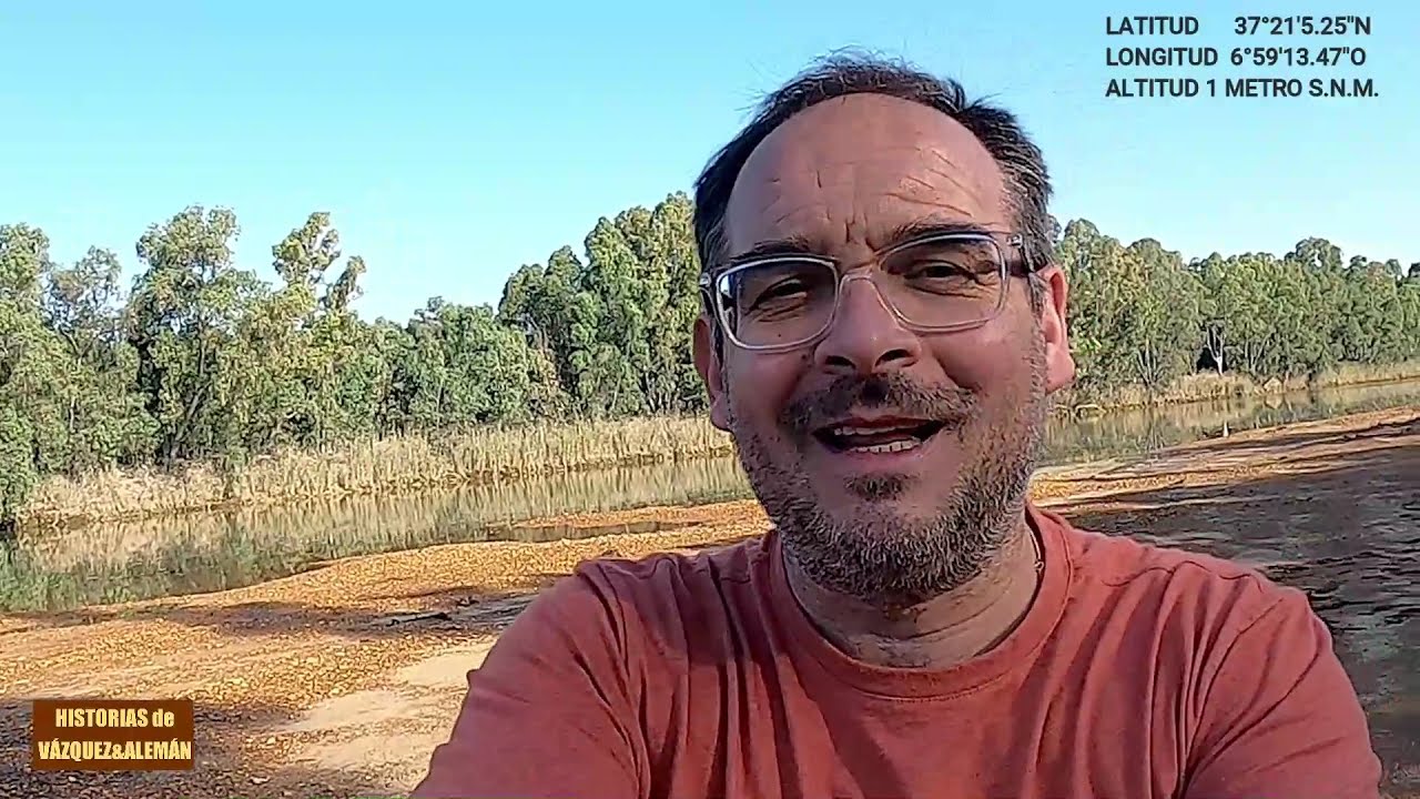 VADO DE LOS NARANJEROS