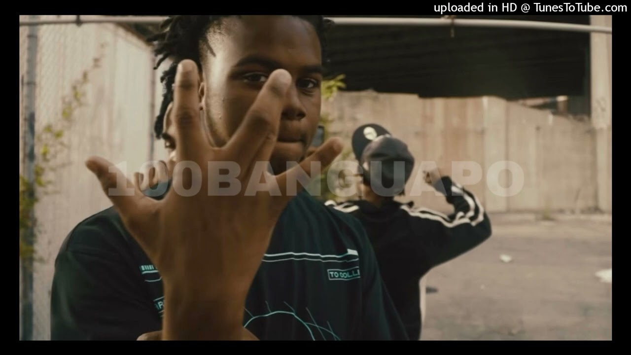 FREE| YOUNGFOOTSOLDIER X YUNG THREAT X KP SKYWALKA TYPE BEAT “NO DISS”