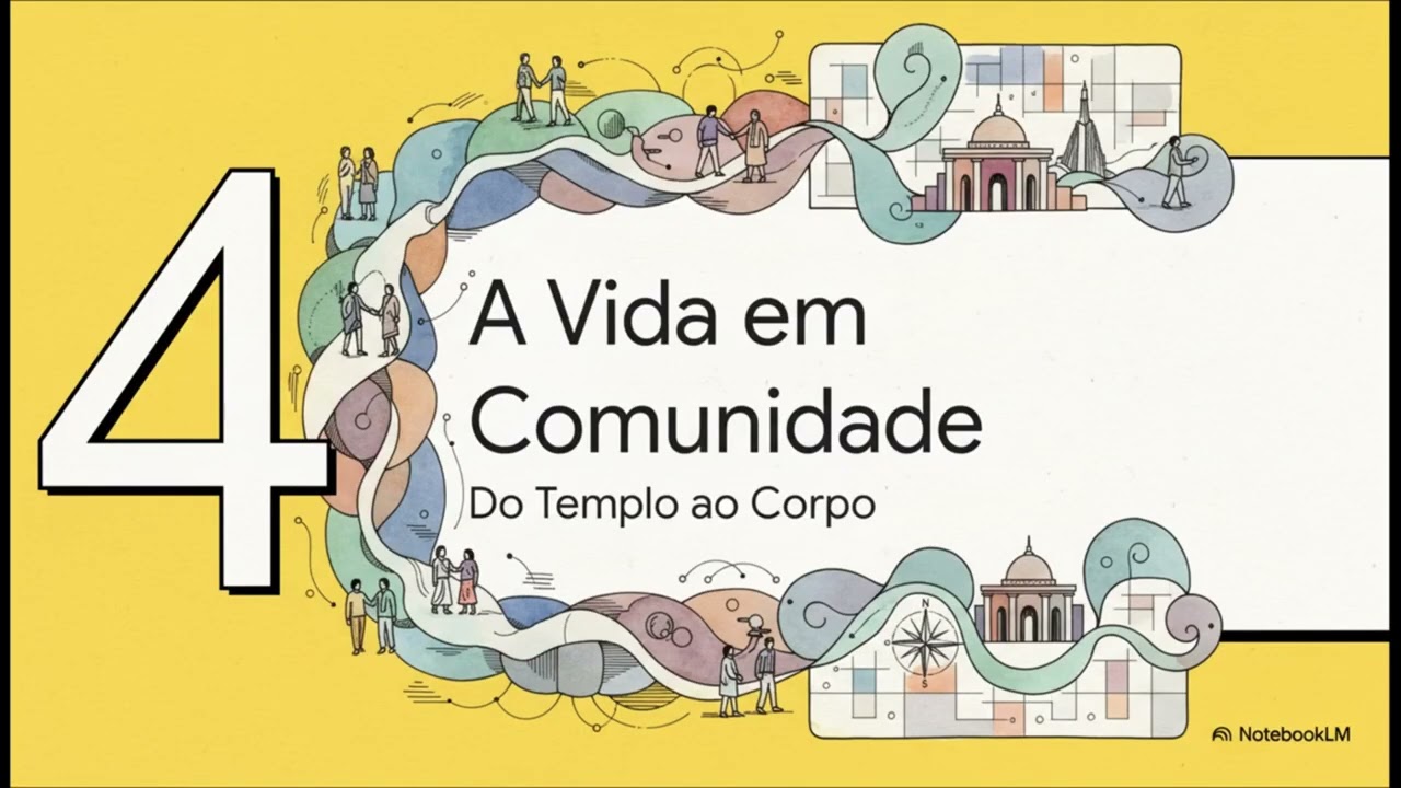 A Fé - Mapa para guiá-lo