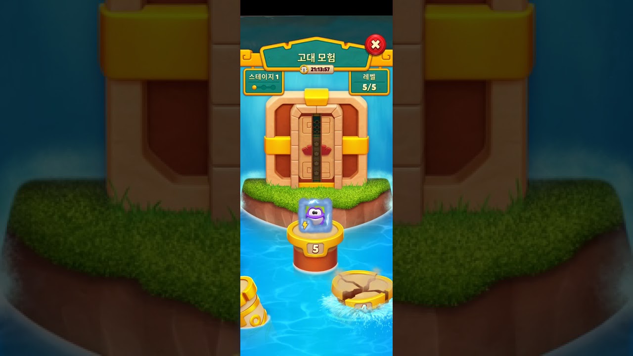 Royal Match Level 13056-13080