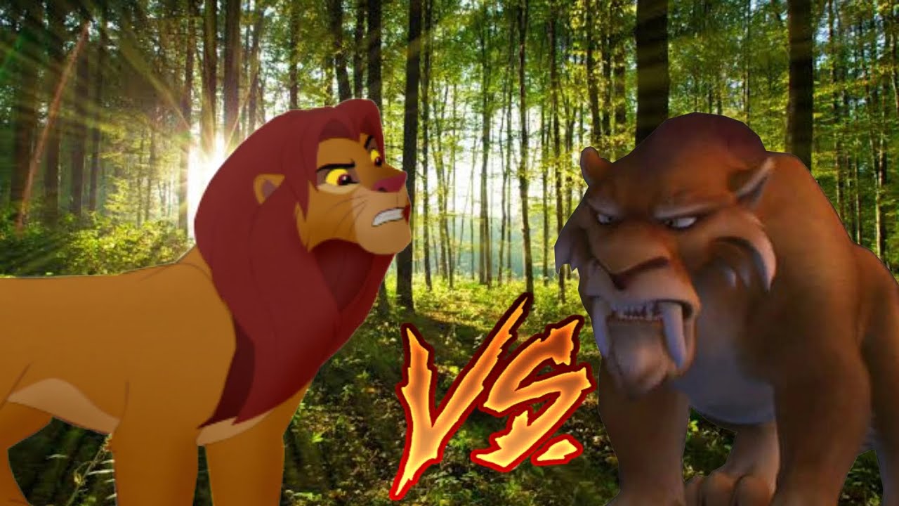 simba vs soto