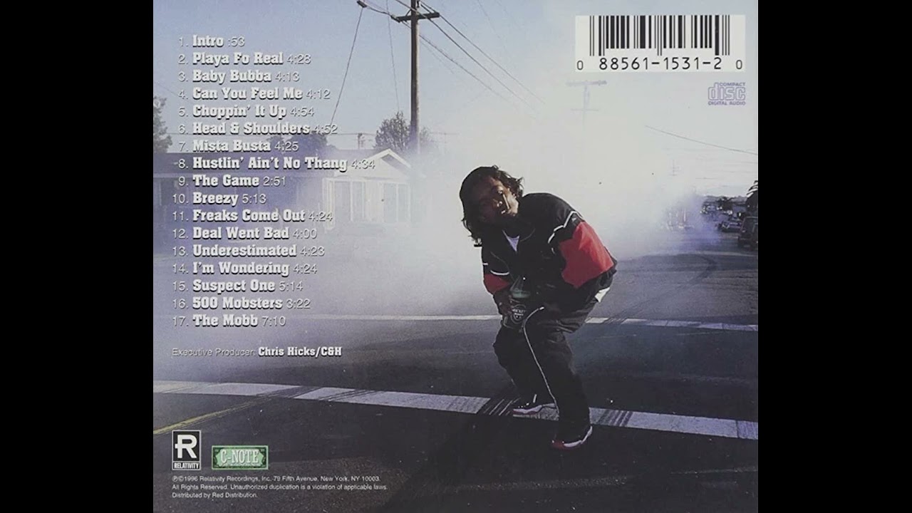 Payroll Giovanni x Dru Down -