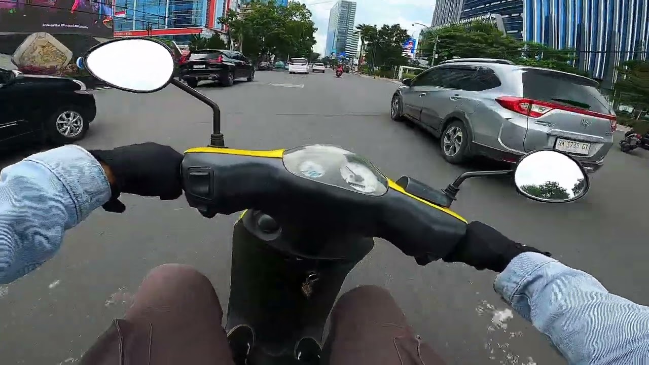Piaggio zip 90cc