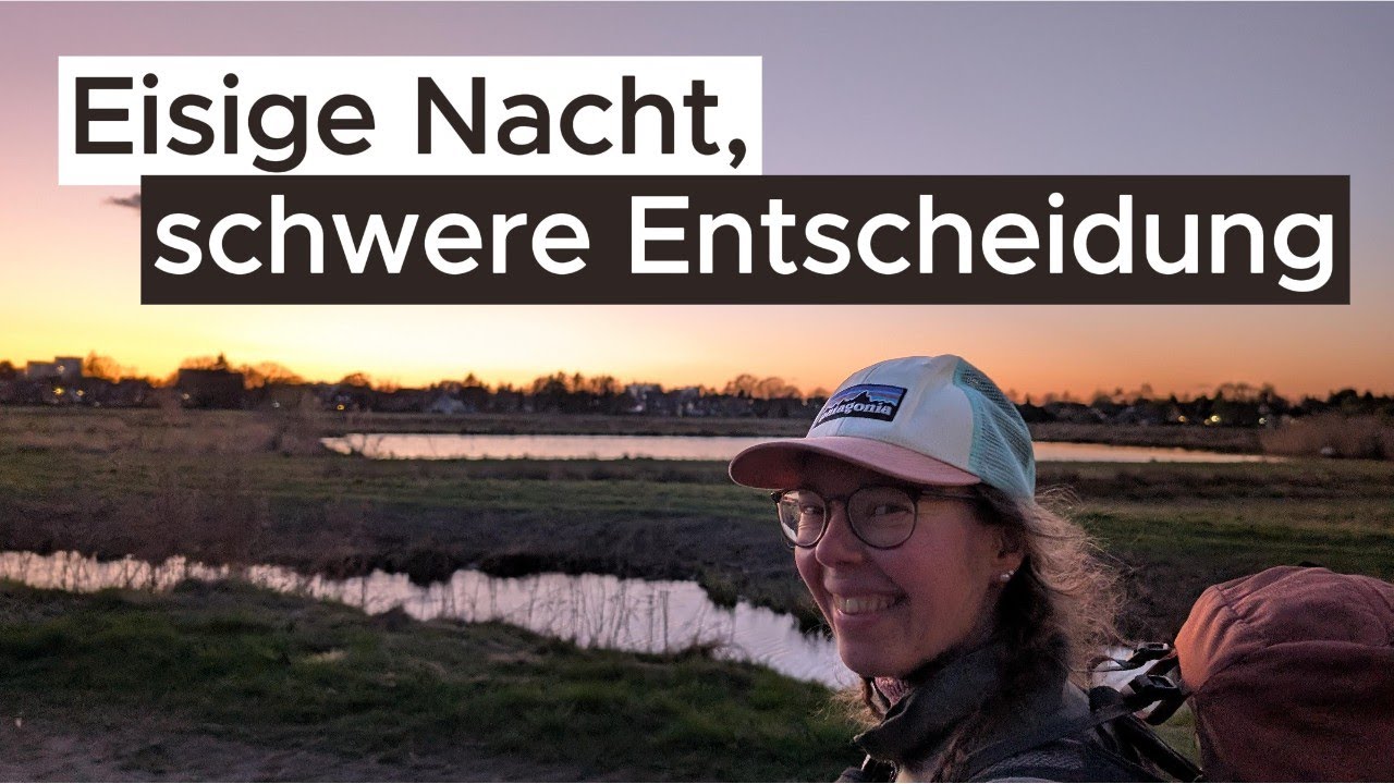 Megamarsch Hamburg 2025 | Hamburg zeigt sich hart | 100 km in 24 Stunden