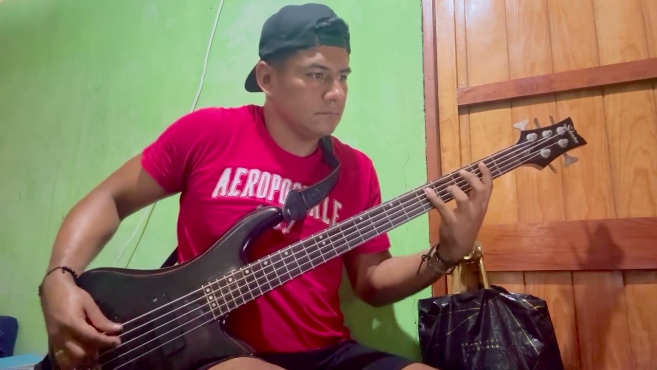 Ejercicio 9 Ex audio 13