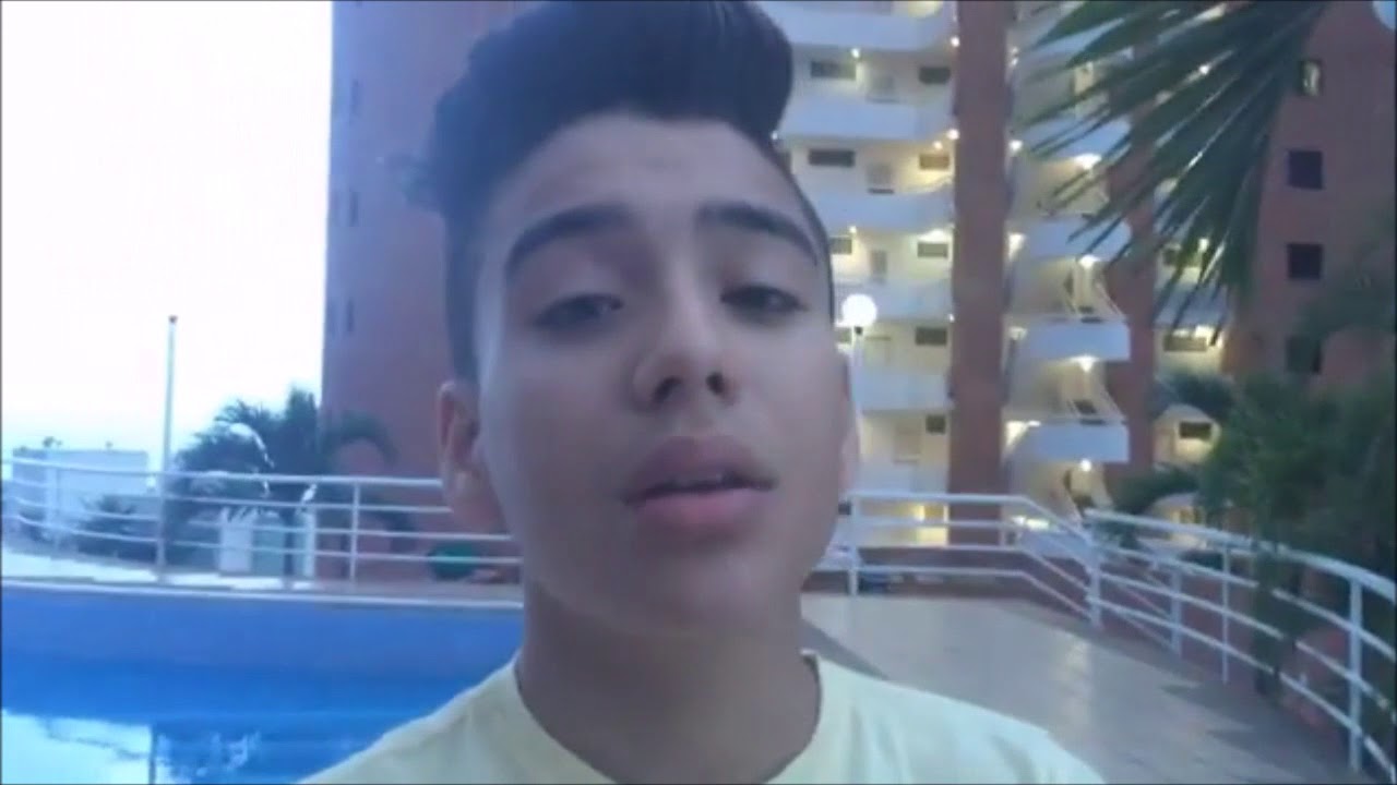 LOS BOYS momentos parte 4