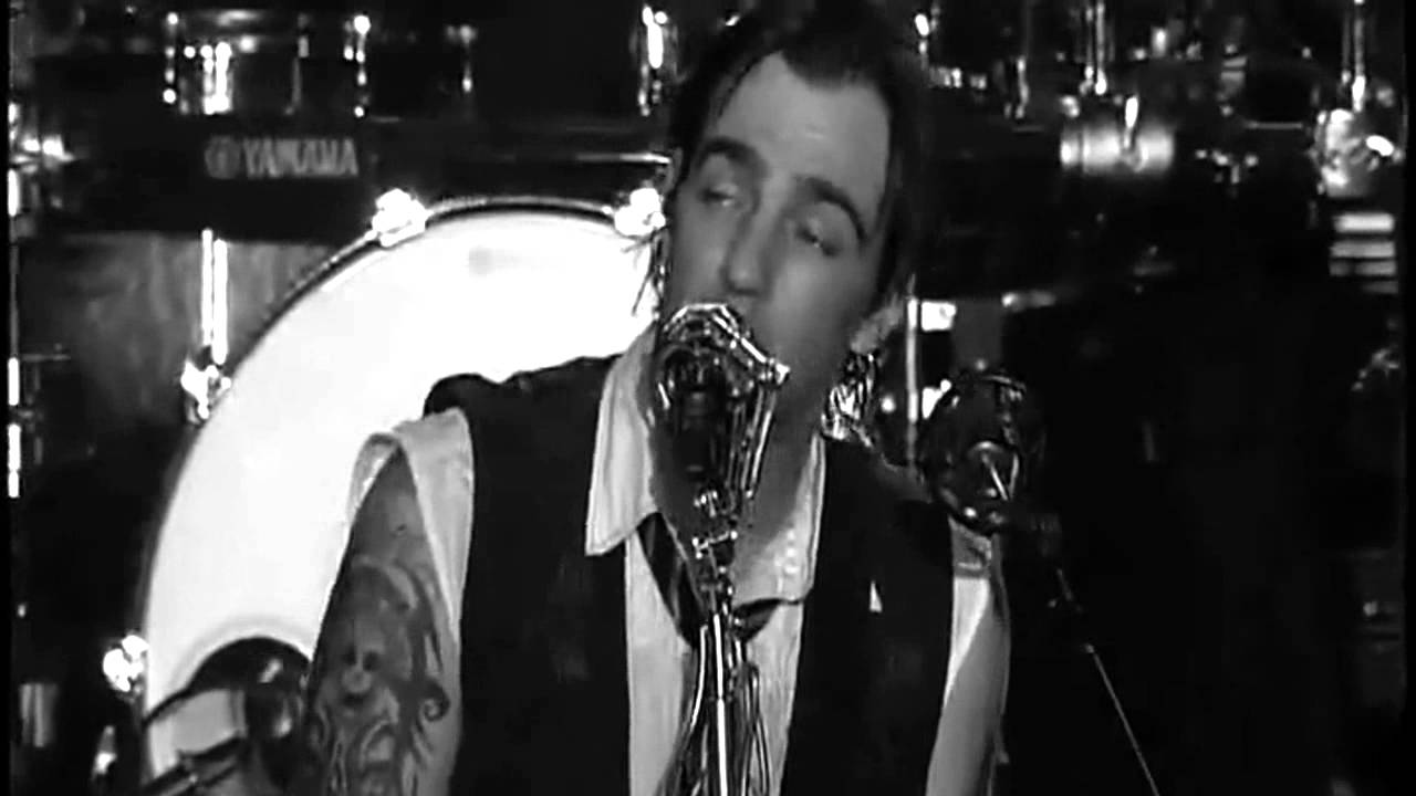 Three Days Grace - Lost In You (Live at Rockfest Cadott, WI)