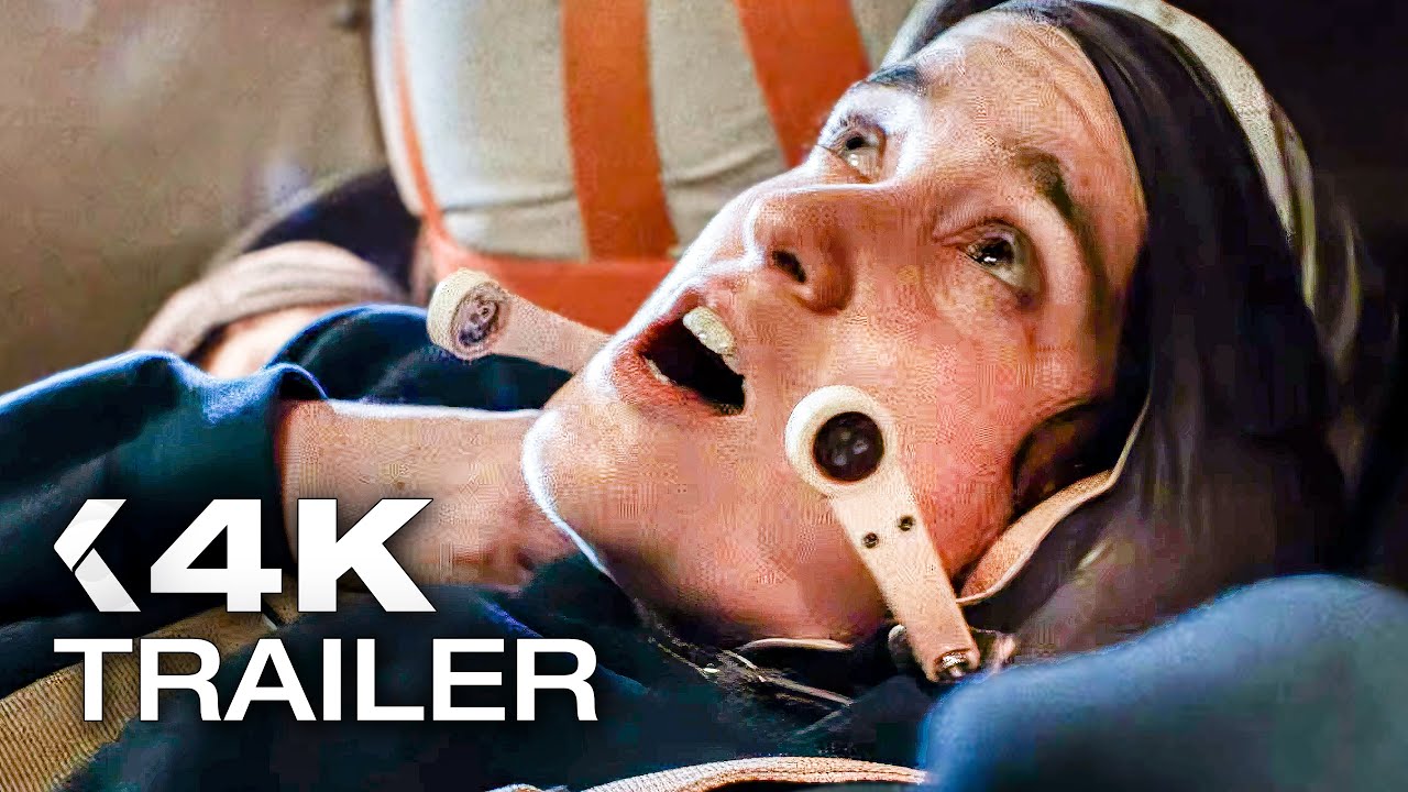 STAR CITY Trailer (2026)