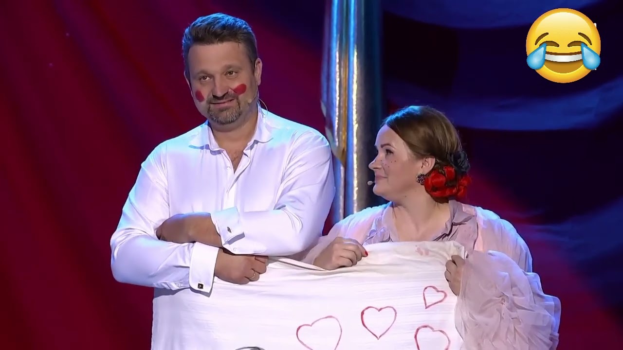Kabaret Hrabi   Problemy w związku, Pociąg ( Nowość, najnowsze 2023 )