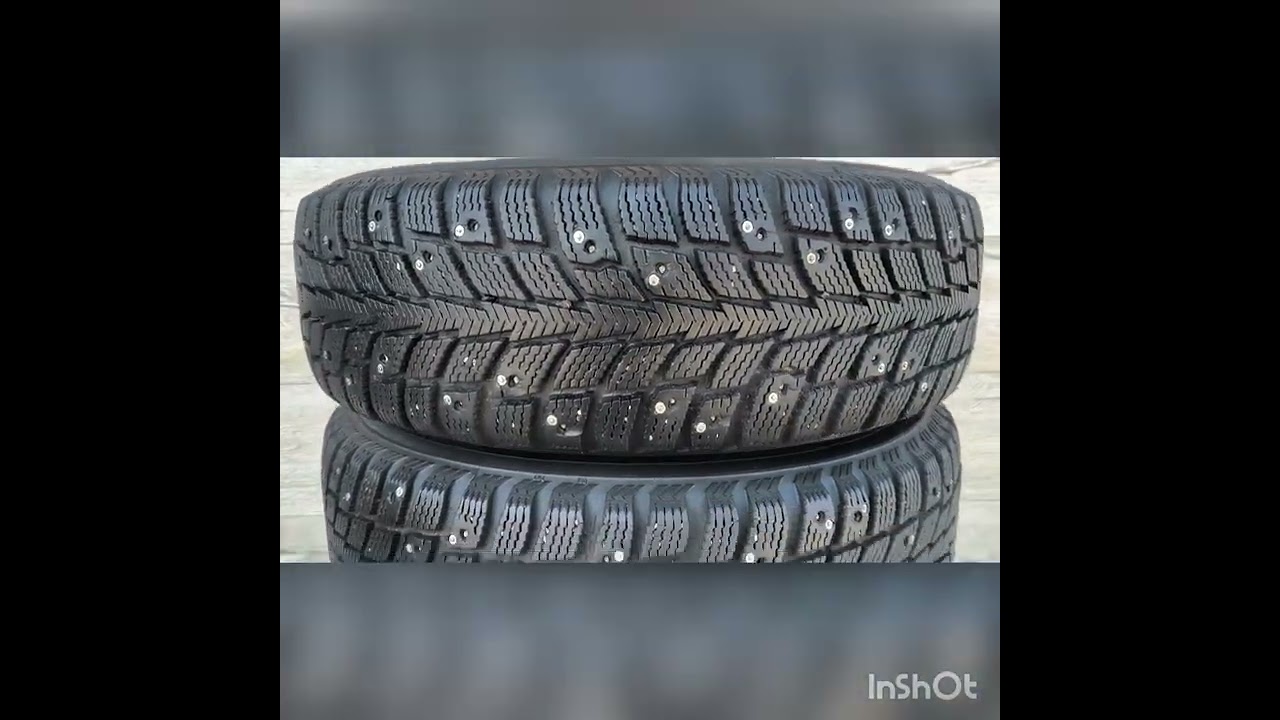 Колеса R13, Ваз, Зима, Nordman+, 4 шт