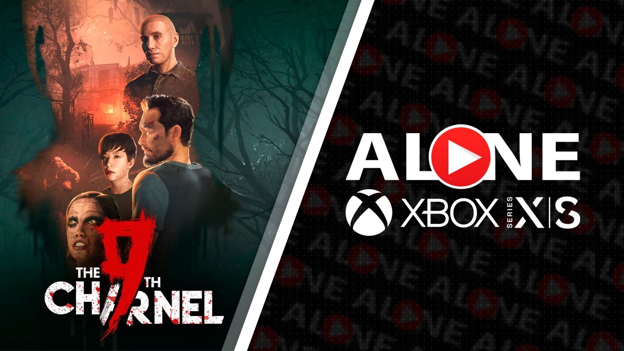 The 9th Charnel - Геймплей | XBOX SX