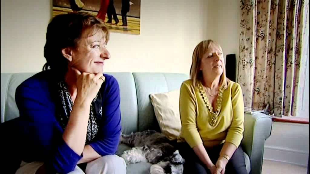 When a mother's love is not enough (1)