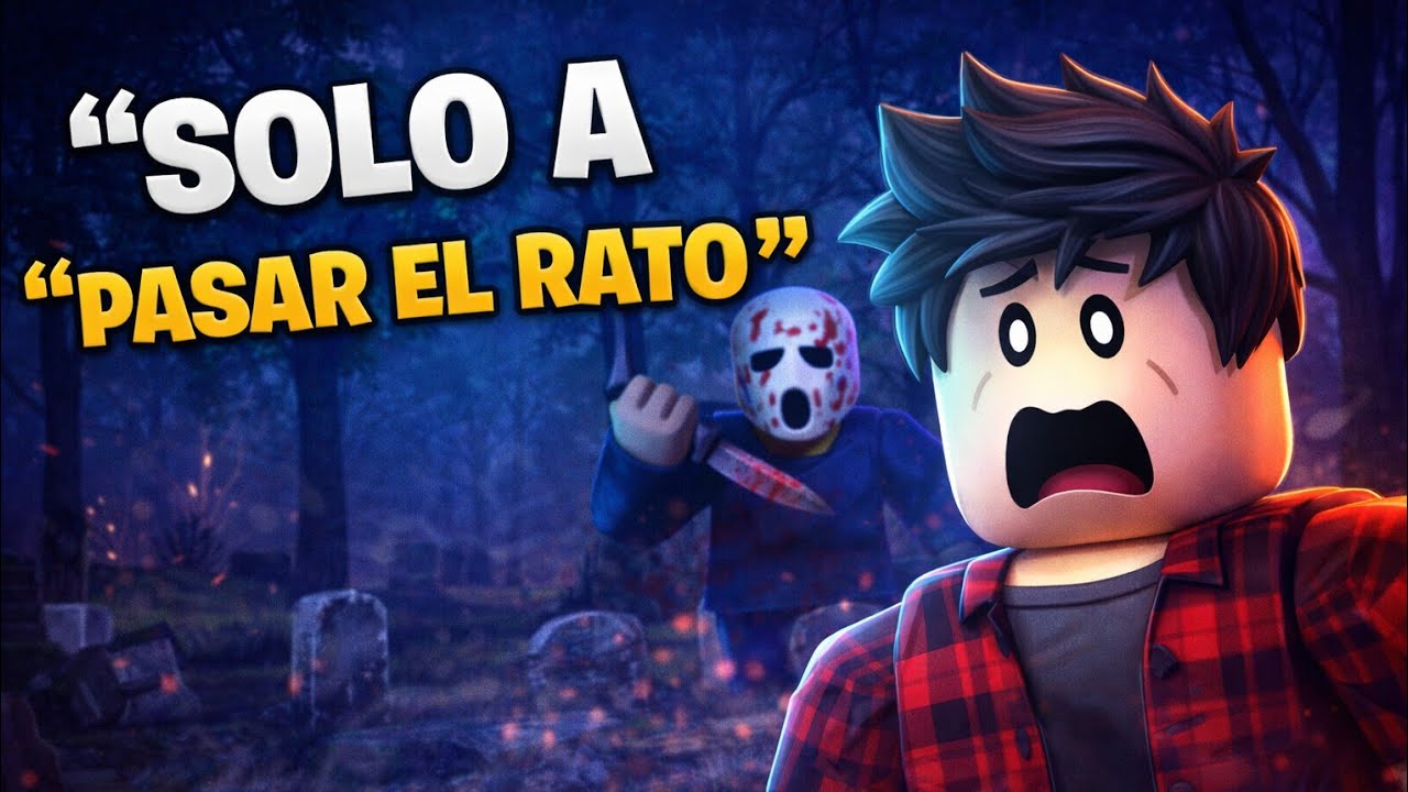 Jugando #Forsaken #roblox 