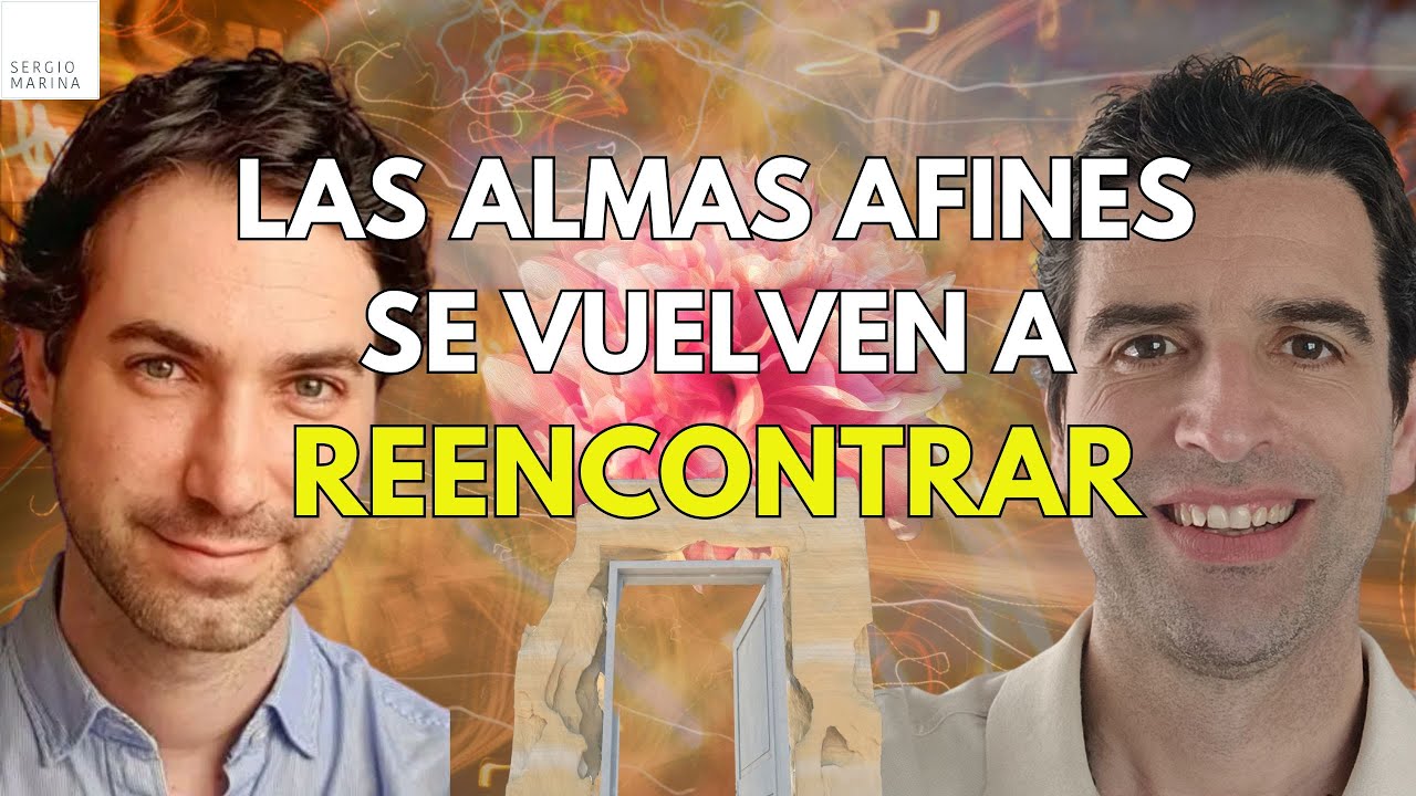Pactos de amor, Almas afines y planificación prenatal| Joaquín Cámara
