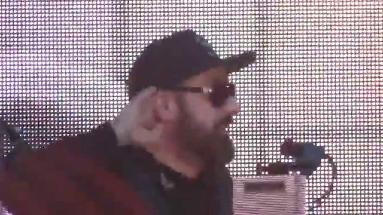 Sido - Selfie [HD] (2015 live @ Porsche Arena | Stuttgart)