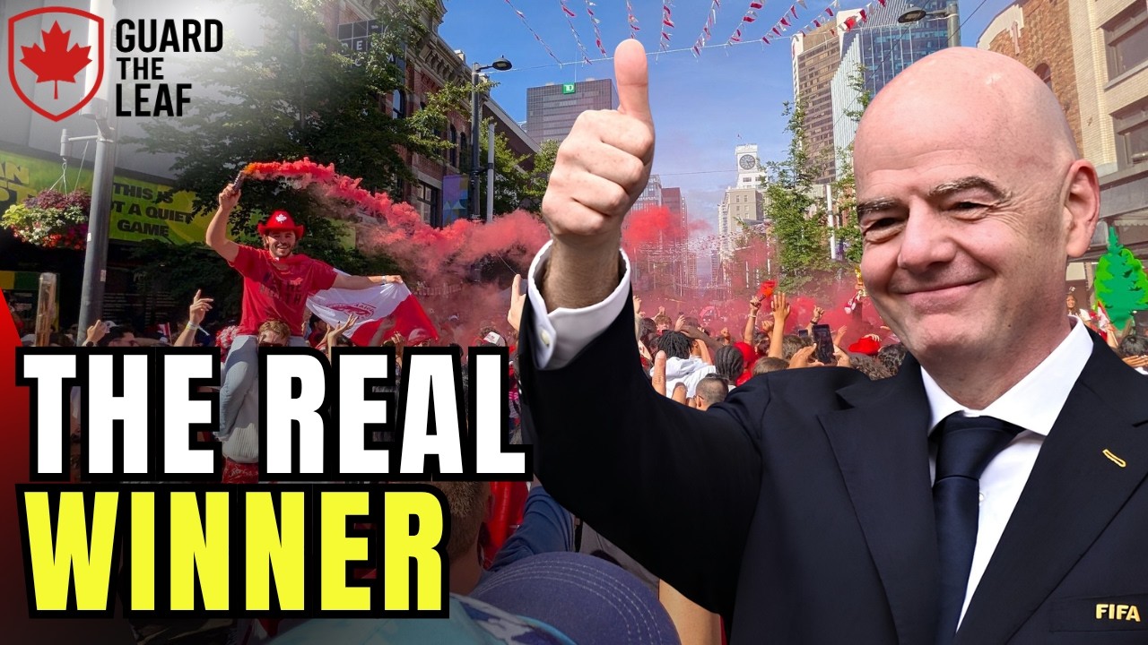 Small Businesses Are Exposing FIFA's Broken Promises