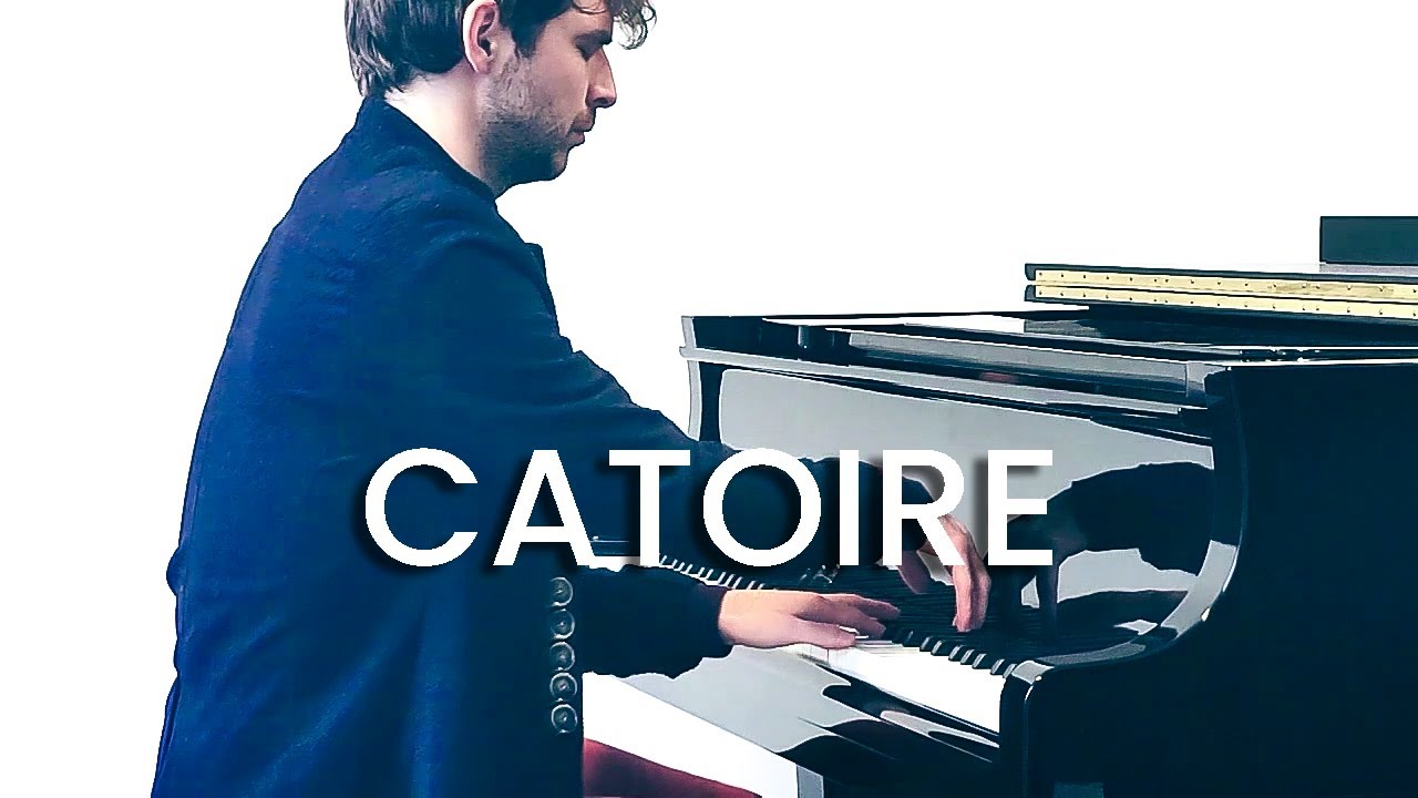 Georges CATOIRE - Poème n°2 op.34 | Matvey ZHELEZNYAKOV