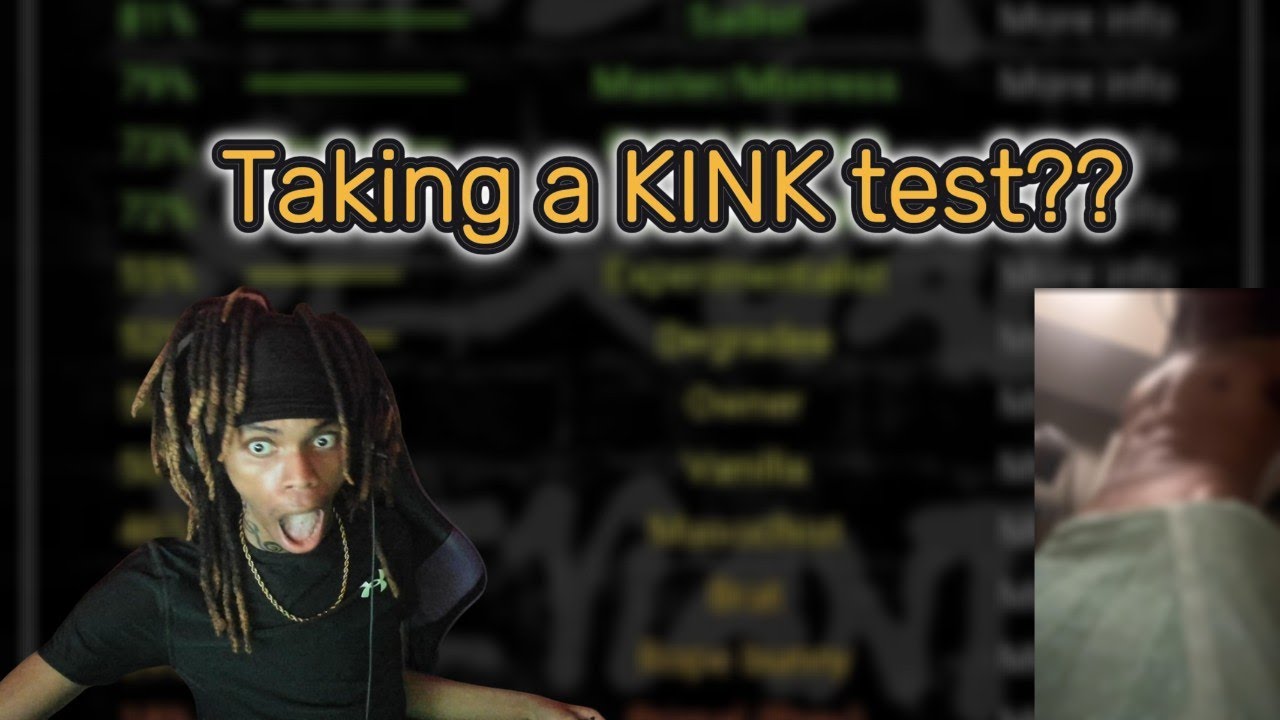 I Tried A BDSM Experience