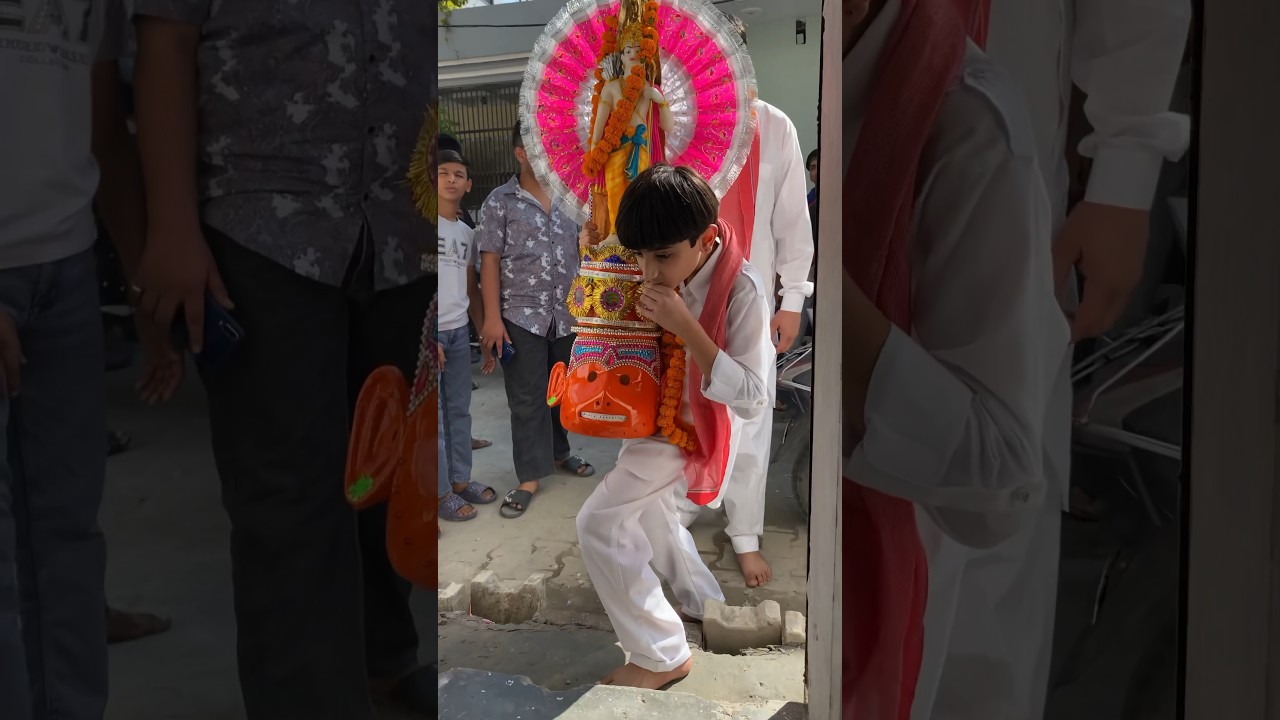 50 saal purana hanuman swaroop or baal hanuman ji panipat | famous panipat hanuman ji | #religion