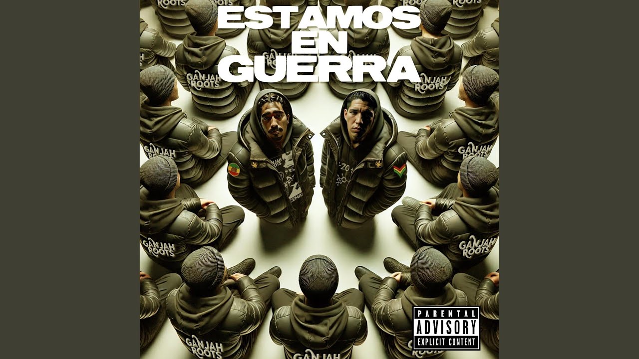 Estamos en Guerra