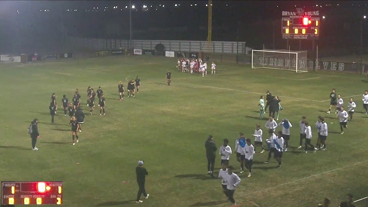 Norman North High vs broken arrow hs girls varsity soccer Girls' Varsity Soccer