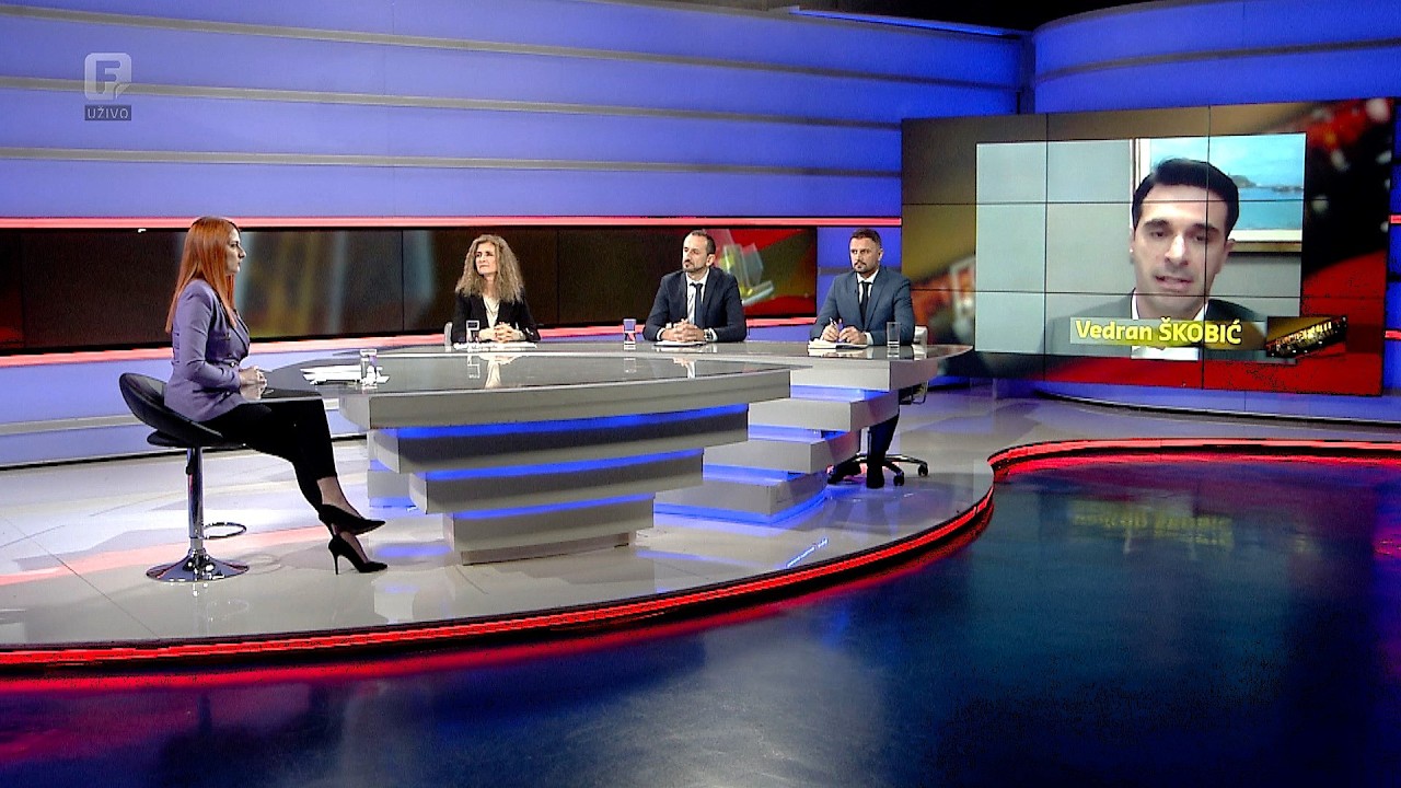 Sindikati upozoravaju na kolaps: Pravosuđe gubi radnike zbog niskih plata