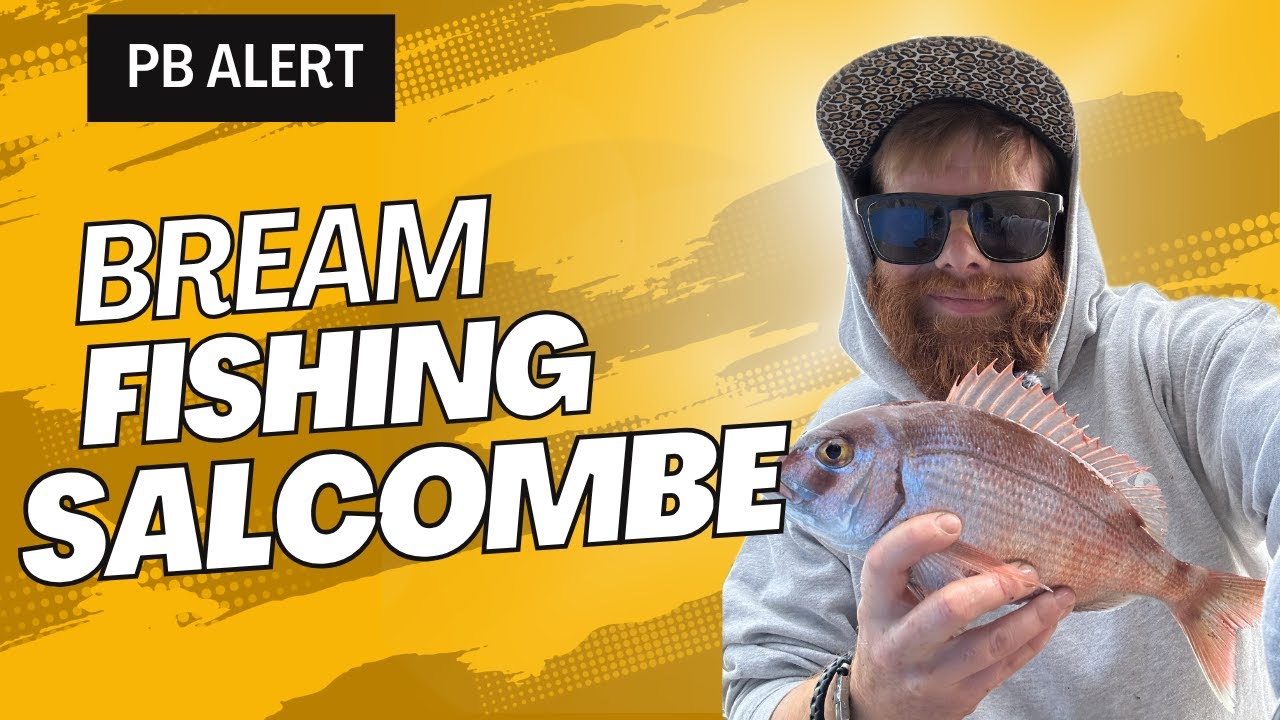 Bream fishing 03.05.25