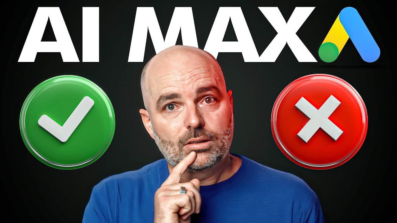 Представляем AI Max... [Основное обновление Google Ads]