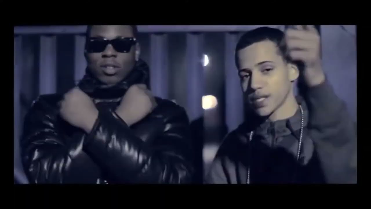 KB Peckham Ft Reekz   Trappin In Hell #StreetVisual By @RAPCITYTV