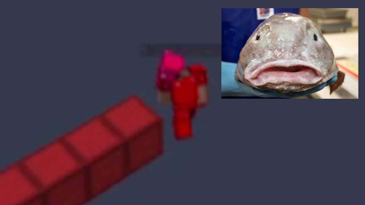 WHY IS HE SO MAD HAHAHAHAHAHA | Ranked bedwars (again)