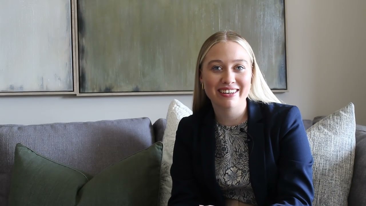2-Bedroom Apartment Tour | San Ridge Heights