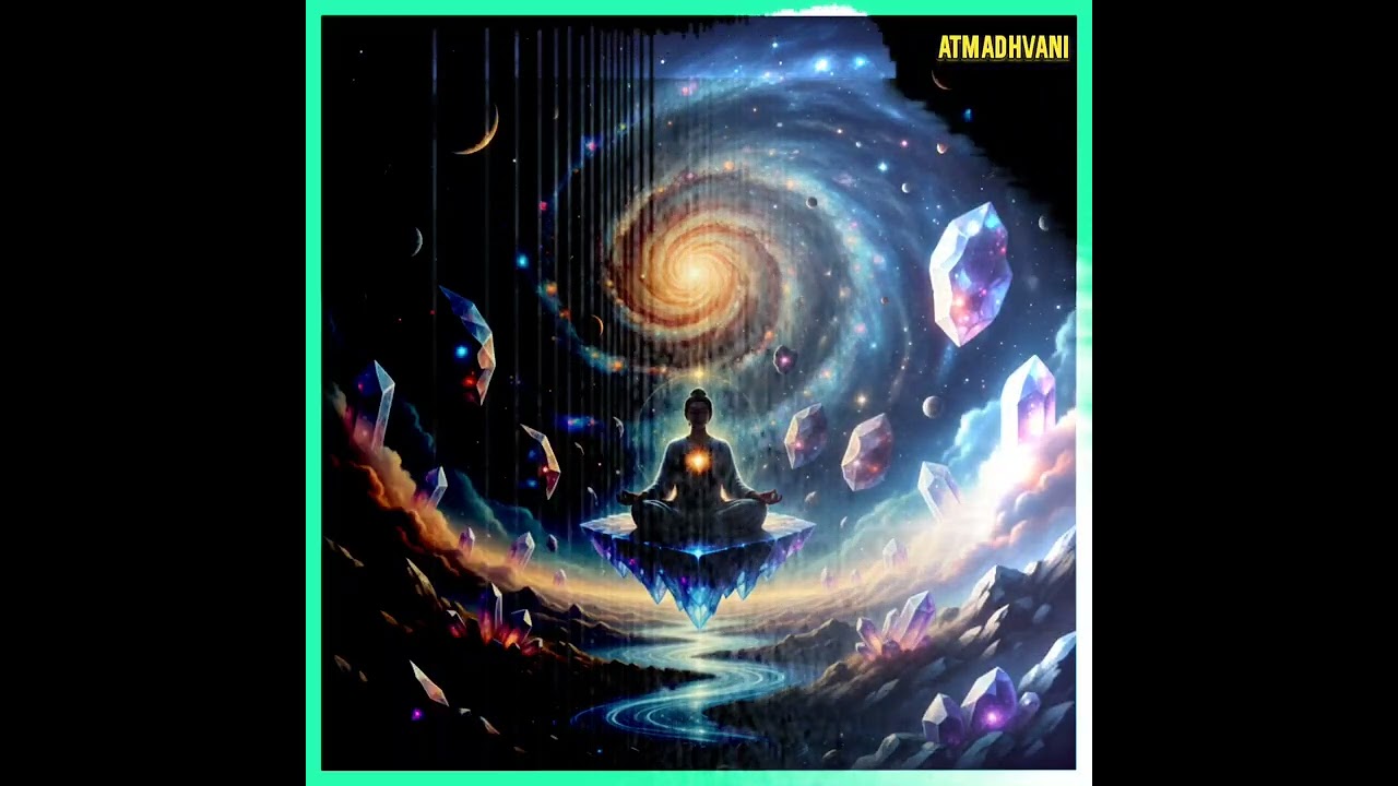 The Perfect Prayer Sanskrit | For Study, Meditation & Yoga | Atmadhvani 