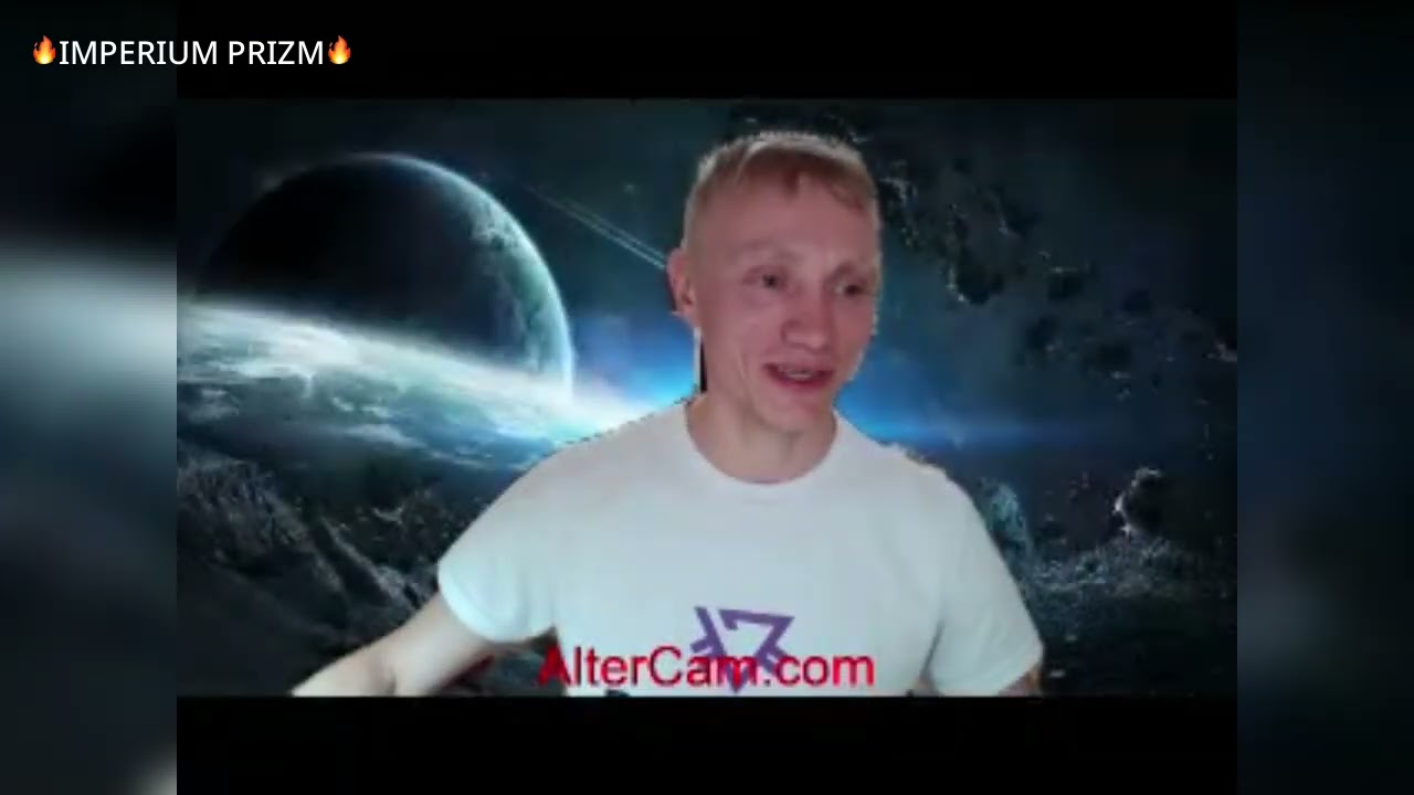Prizm ИМПЕРИЯ  Третий эфир
