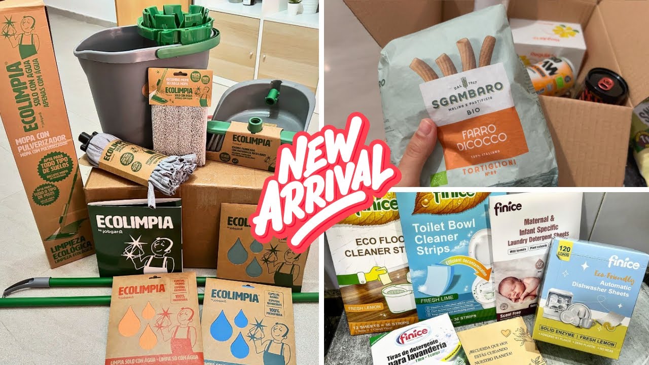 ✅Nuevos Productos del hogar  