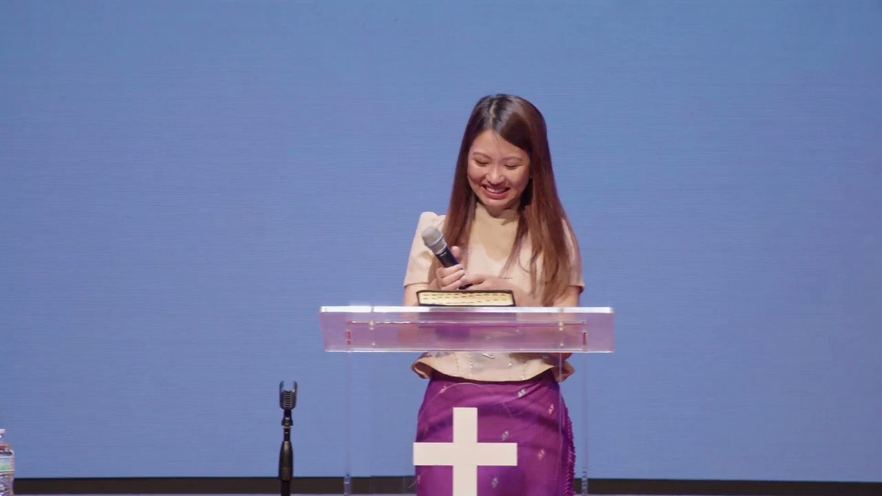 ZBCM OF TULSA | Maruati Hnamte