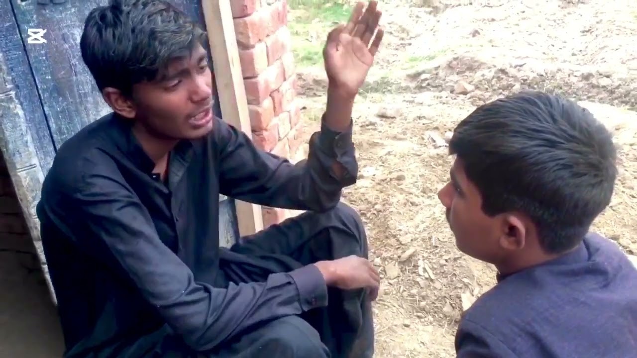 Faqeer Baba Ne Tohfa Diya Very funny by Dildar tv 