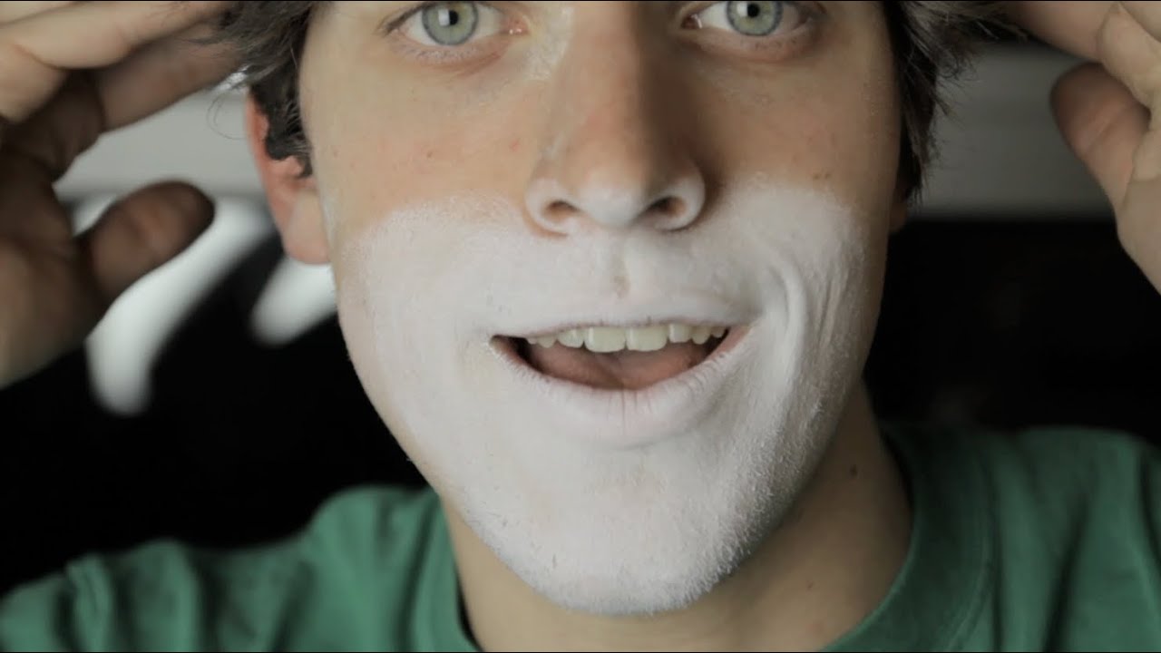 strange cakes - bloopers and outtakes