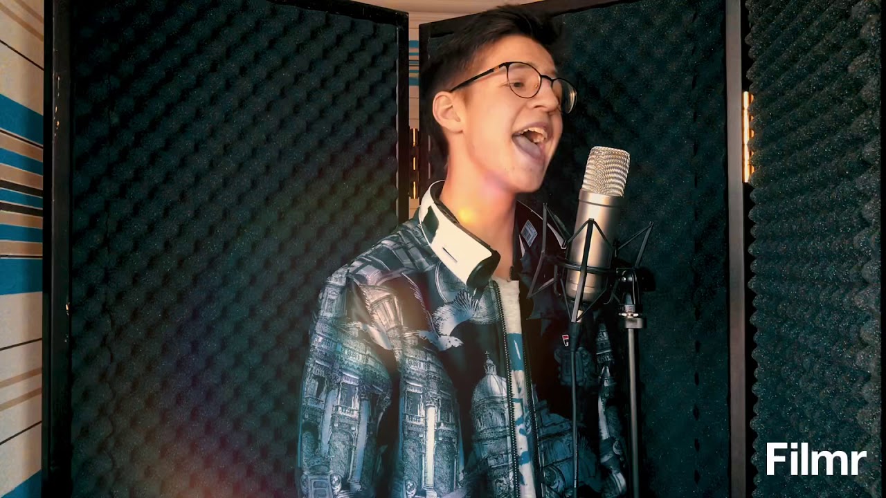 Папина дочка - Grooff(cover Егор Крид)