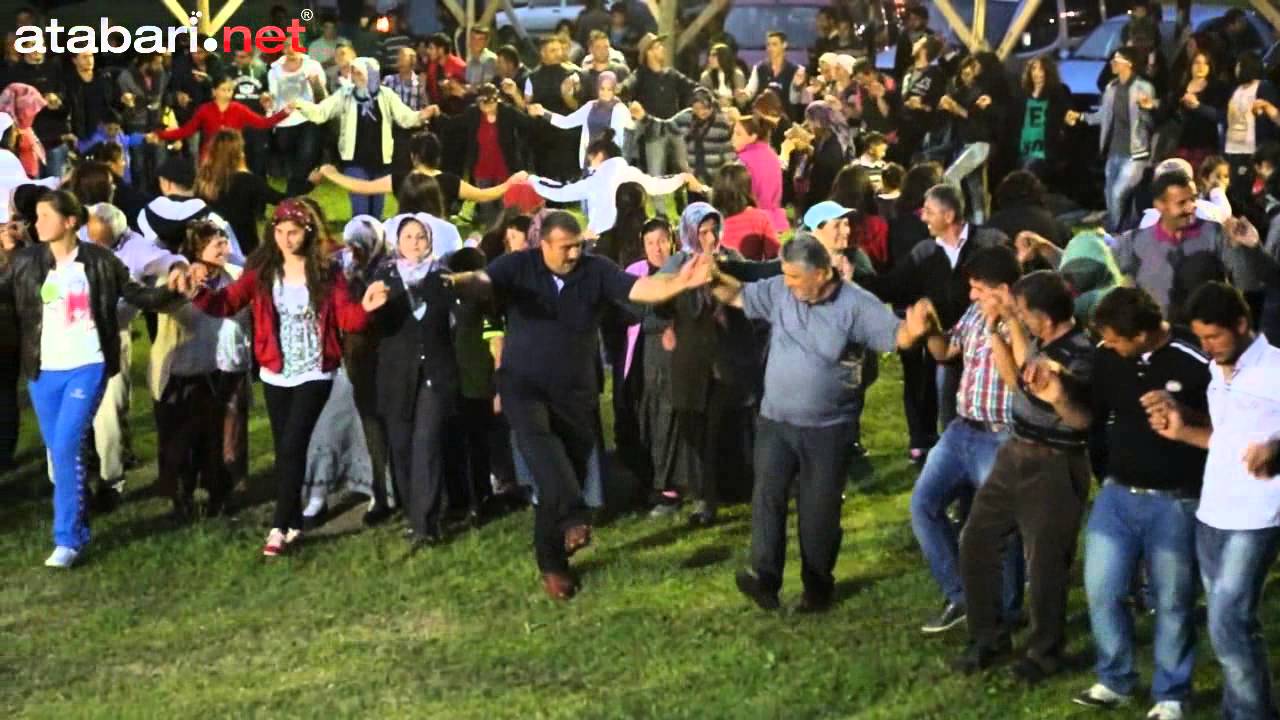 2013 Ardanuç Çurispil Efkari Aşıklar Festivali